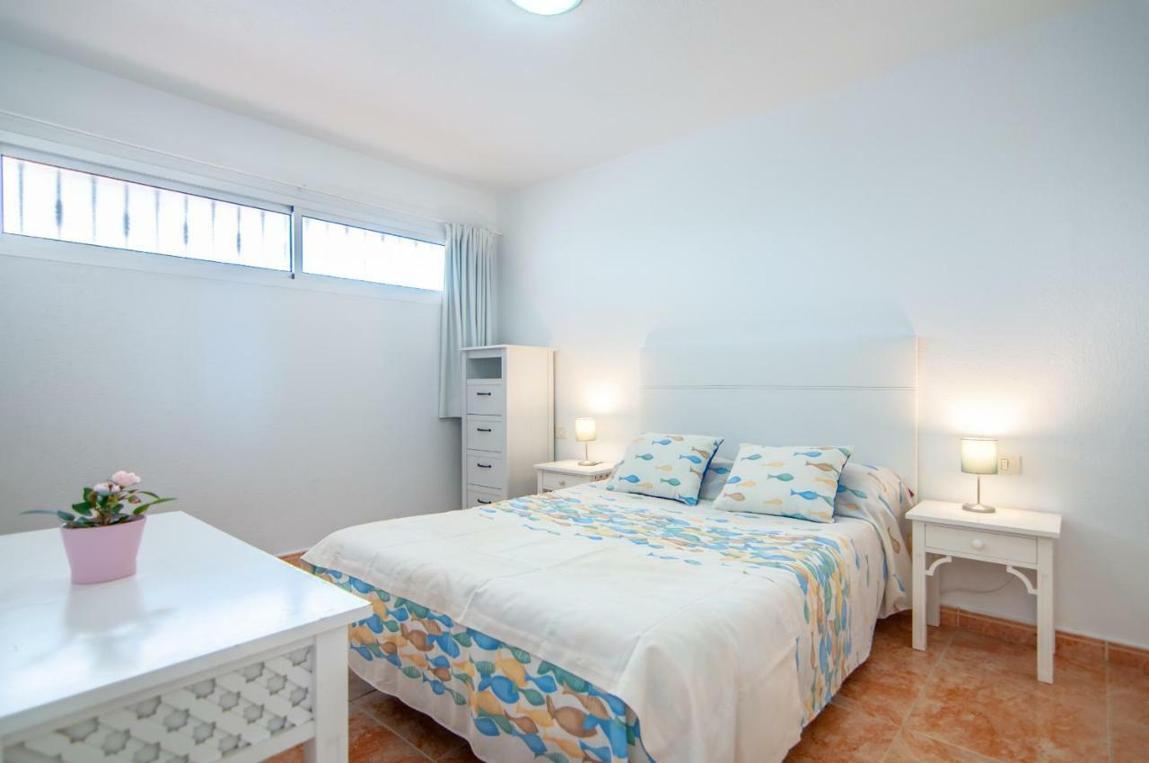 Roque del Conde 2A027 Apartamento Costa Adeje  Exterior foto